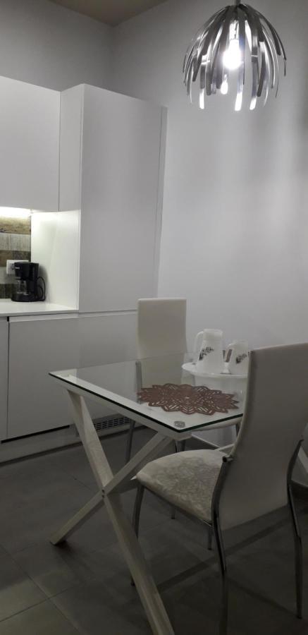 Ciudad De La Paz Appartement Madrid Buitenkant foto